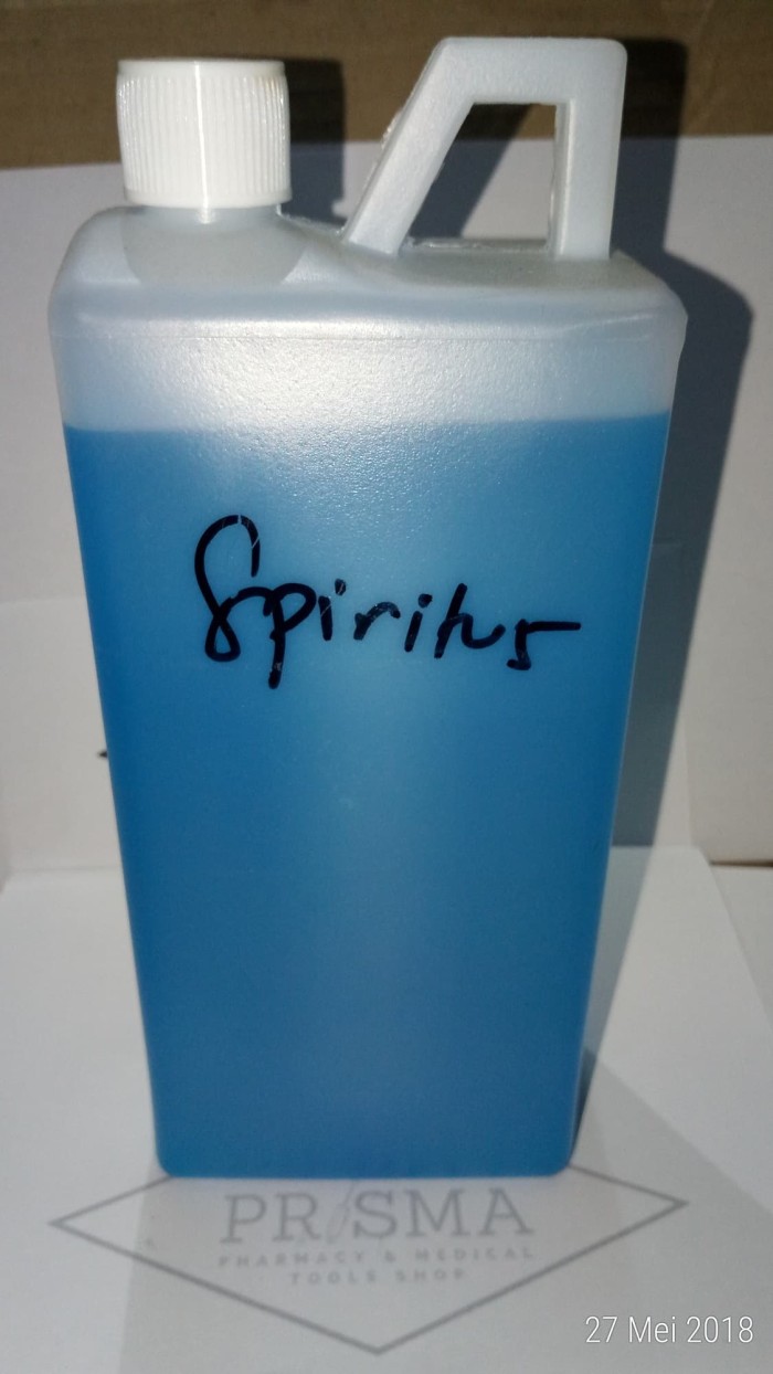 Hasil gambar untuk spirtus