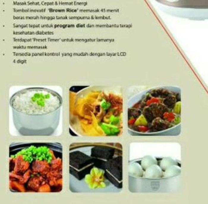 Harga Vitacook Hargano.com Harga Vitacook Hargano.com
