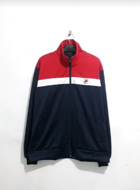 fila casual