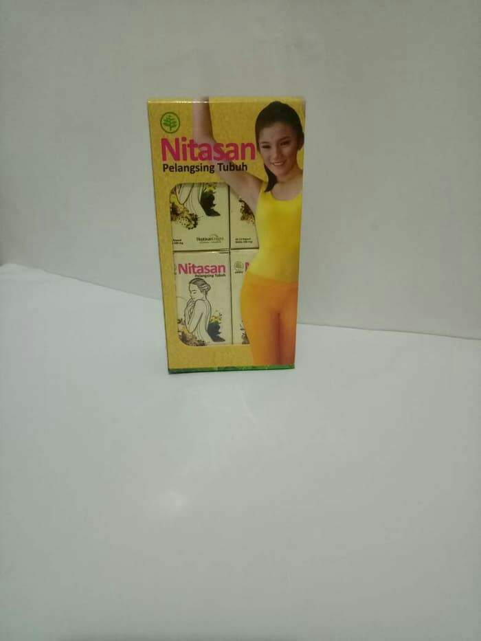 Info Obat Pelangsing Nitasan Hargano.com Info Obat Pelangsing Nitasan Hargano.com