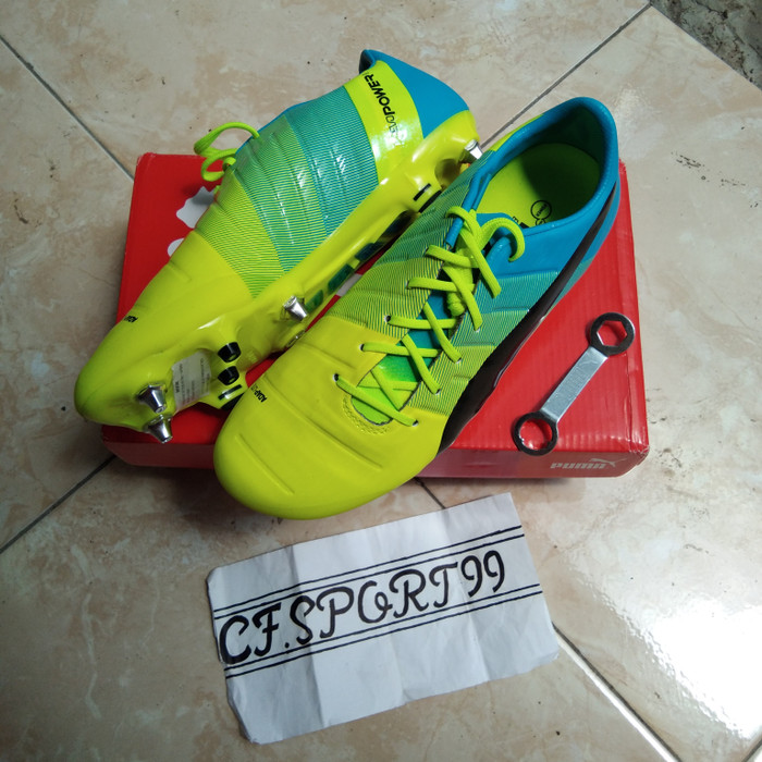 jual puma evo power
