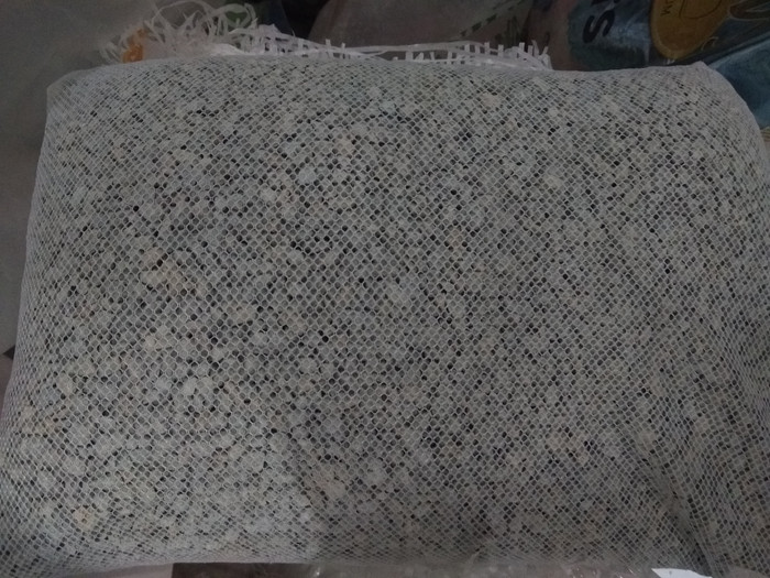 Aquarium kolam ikan media filter batu zeolite 888 isi 3 kg an