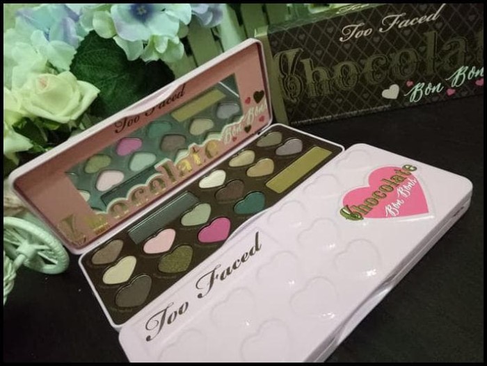 Info Best Seller Too Faced Hargano.com Info Best Seller Too Faced Hargano.com