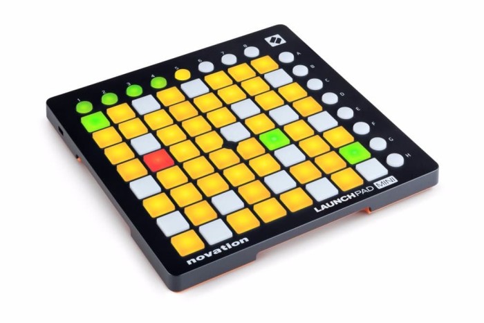 Harga Launchpad Novation Hargano.com Harga Launchpad Novation Hargano.com