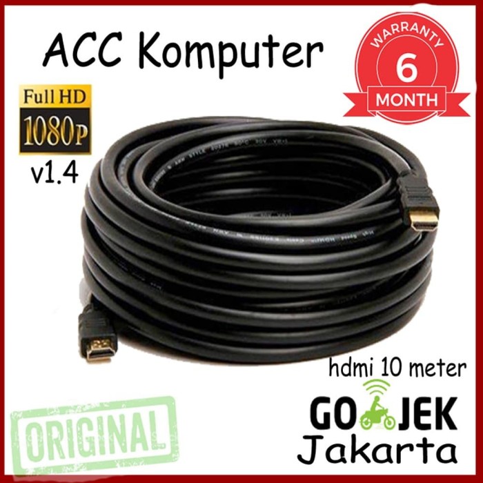 Katalog Kabel Hdmi 10meter Versi Hargano.com Katalog Kabel Hdmi 10meter Versi Hargano.com