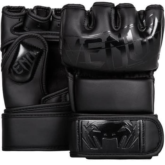 venum mma gloves