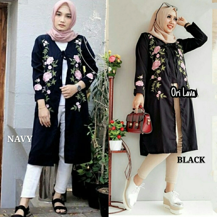 Katalog Outer Bordir Travelbon.com Katalog Outer Bordir Travelbon.com