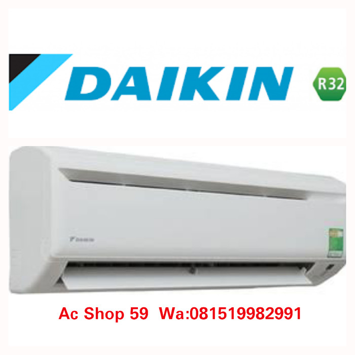 Harga Ac Daikin 3 4 Pk Travelbon.com Harga Ac Daikin 3 4 Pk Travelbon.com