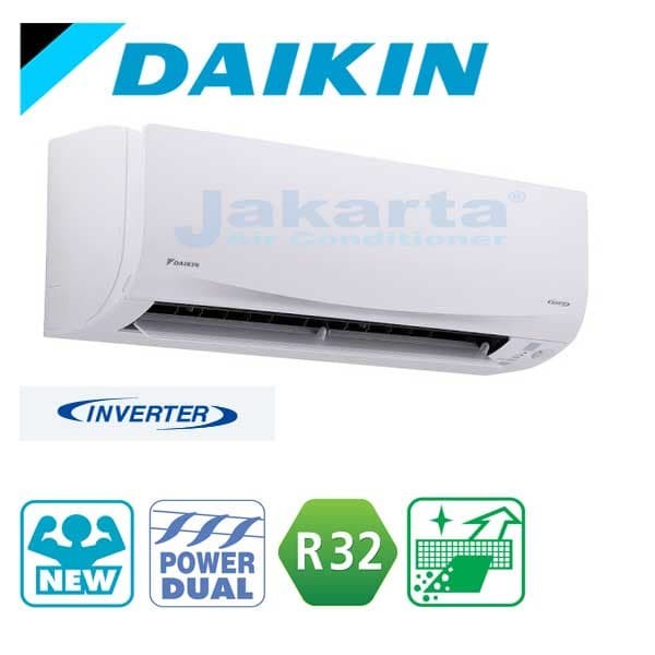 Harga Ac Daikin Inverter 1 Pk Travelbon.com Harga Ac Daikin Inverter 1 Pk Travelbon.com