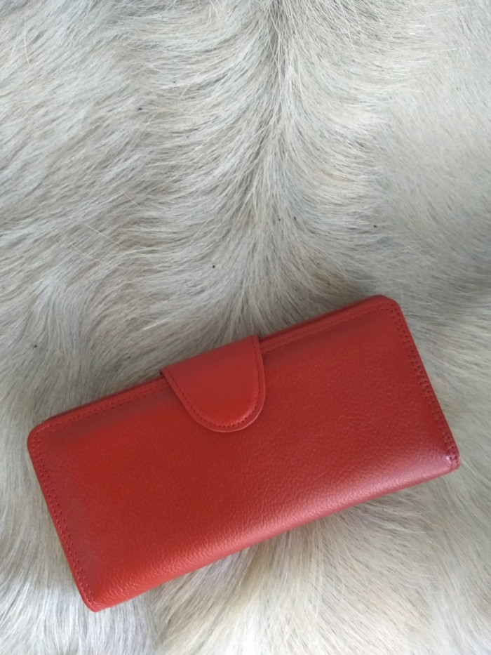 Jual Dompet Kulit Wanita Dompet Cewek Dompet Wanita Warna