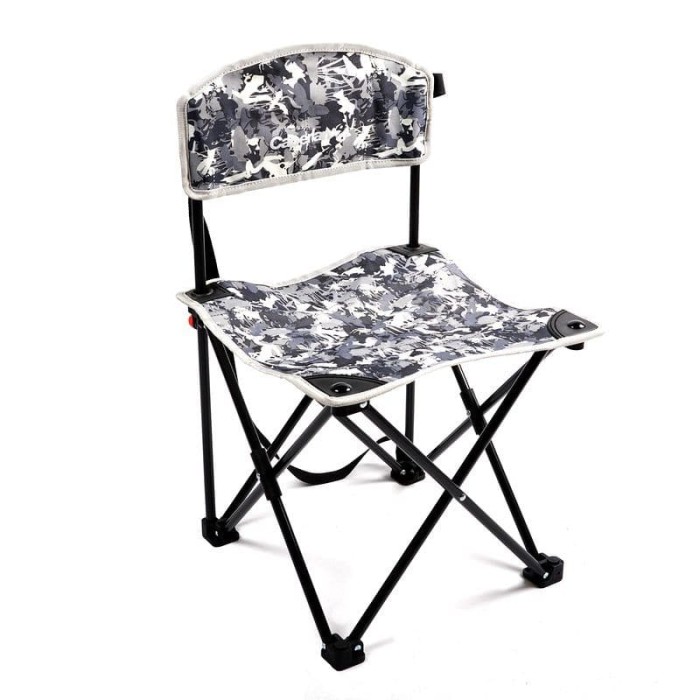 fishing camp chair