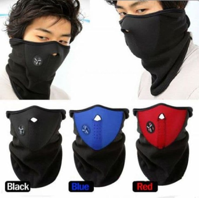 EX MOD RAF Balaclava