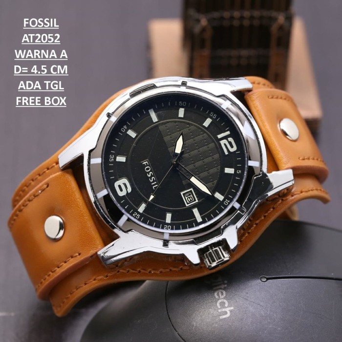 Info Jam Tangan Fossil Travelbon.com Info Jam Tangan Fossil Travelbon.com