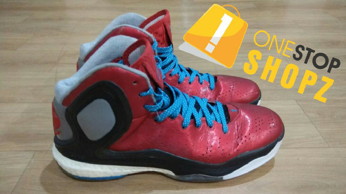 adidas d rose 5 boost g98704 adidas d rose 5 boost g98704