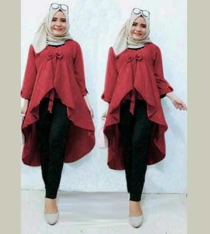 Harga Tunik Baloteli Travelbon.com Harga Tunik Baloteli Travelbon.com