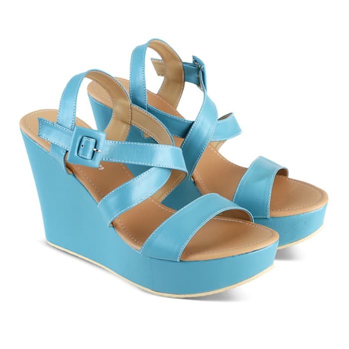 Harga Wedges Pesta Travelbon.com Harga Wedges Pesta Travelbon.com
