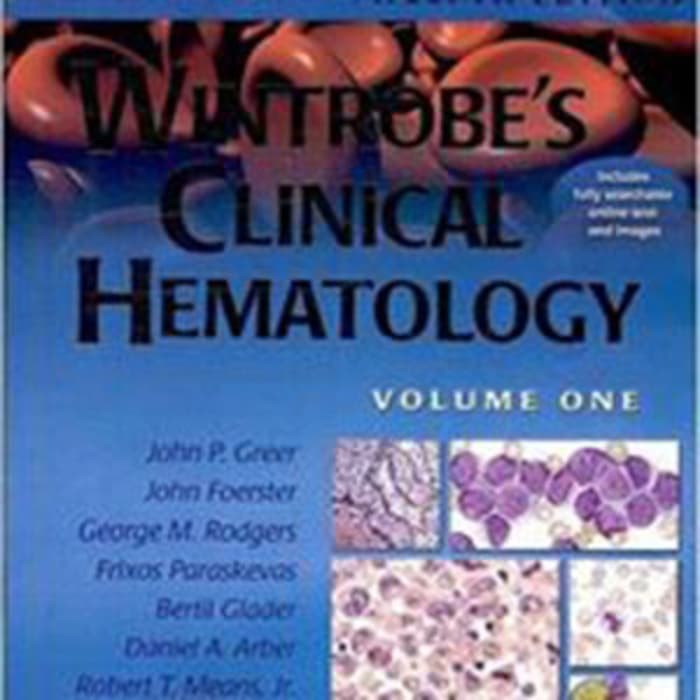 PDQ Hematology