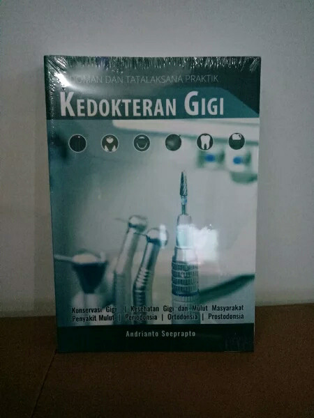 Harga Buku Kedokteran Gigi Travelbon.com Harga Buku Kedokteran Gigi Travelbon.com