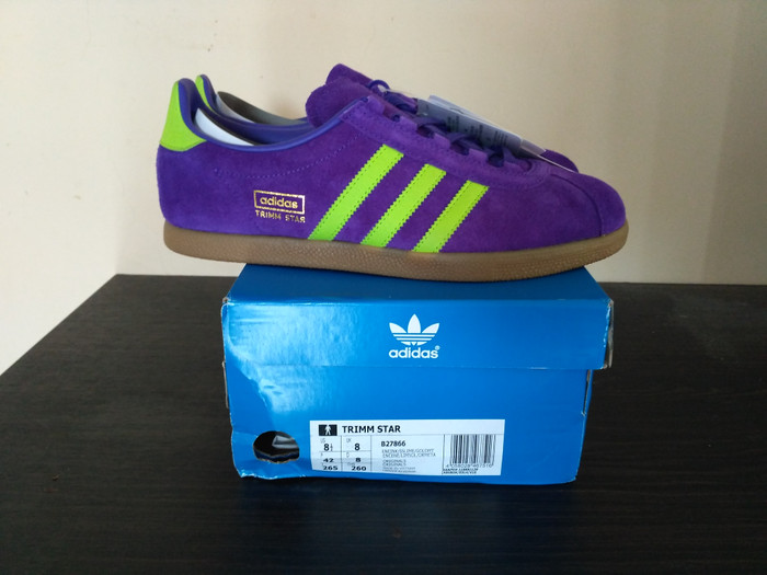 adidas malmo purple