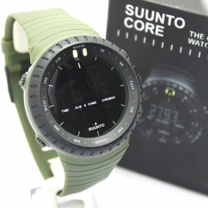 suunto core 5112