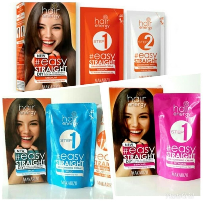 Katalog Makarizo Pelurus Rambut Travelbon.com Katalog Makarizo Pelurus Rambut Travelbon.com