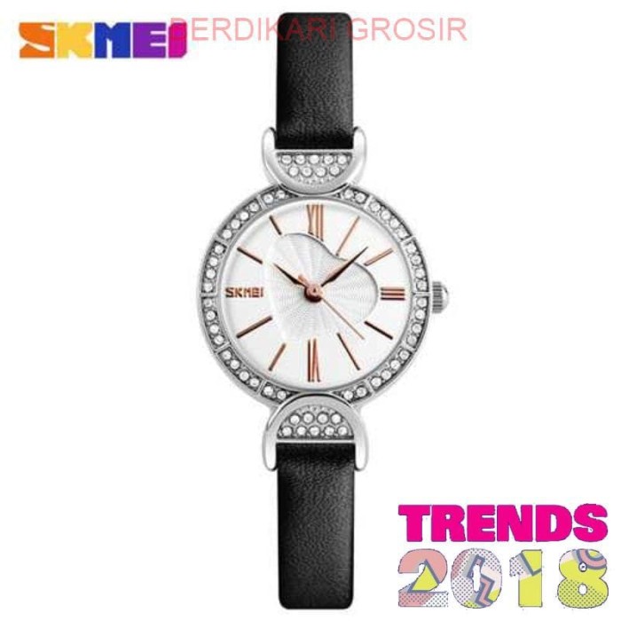 Harga Jam Tangan Wanita Skmei Travelbon.com Harga Jam Tangan Wanita Skmei Travelbon.com