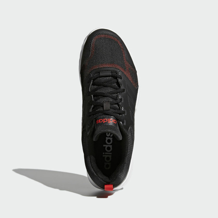 SEPATU TRAINING ADIDAS ESSENTIAL STAR 3 M (CG3512) ORIGINAL
