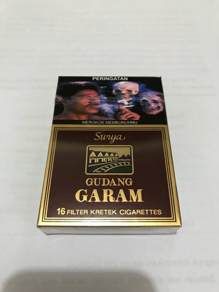 Katalog Surya 16 Gudang Garam Hargano.com Katalog Surya 16 Gudang Garam Hargano.com