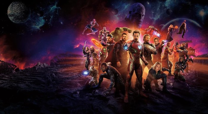 Download 400+ Wallpaper Avengers Infinity War Paling Keren Download 400+ Wallpaper Avengers Infinity War Paling Keren