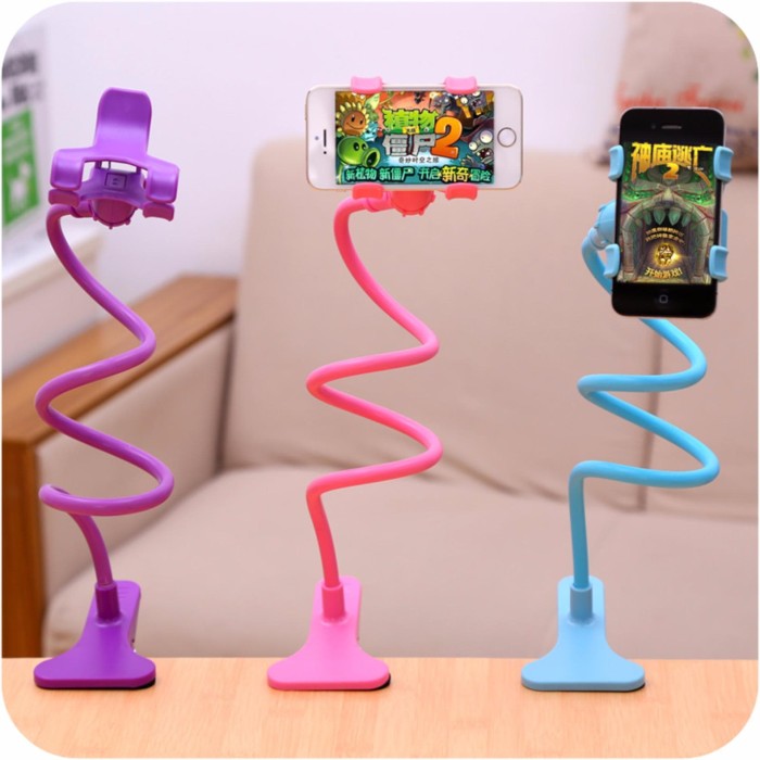 Beauty Lazypod Besi Universal 360° lazy Bracket Mobile Phone For Smartphone/ Holder