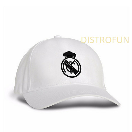 Real Madrid F.C Baseball Cap