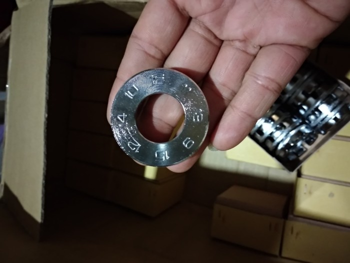 Jual kunci setel jari jari jepang setelan motor dan sepeda - Jakarta