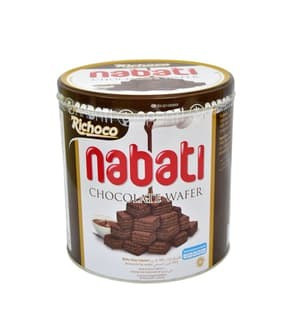 Info Wafer Kaleng Hargano.com Info Wafer Kaleng Hargano.com
