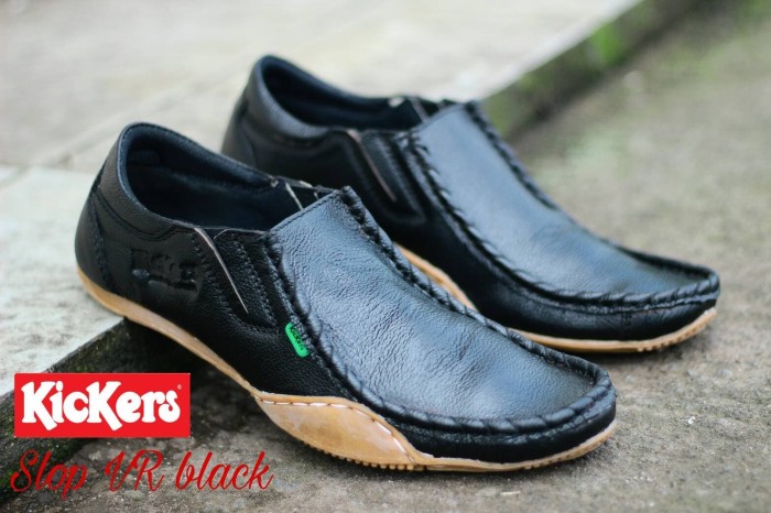 Harga Sepatu Slip On Kickers Travelbon.com Harga Sepatu Slip On Kickers Travelbon.com