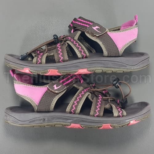Arsy Gunung Erger Hitam Size 21 30. Source · Sandal Gunung Uk .