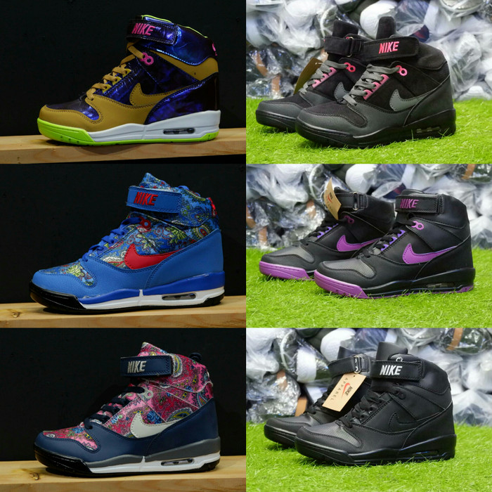 women dunk