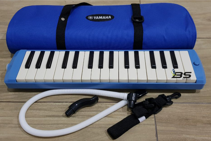 Jual PIANIKA YAMAHA P32D P 32D ORI ORIGINAL 100%!! - Kab