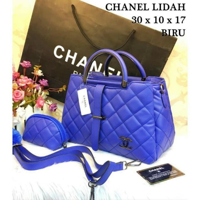 Katalog Tas Chanel Original Travelbon.com Katalog Tas Chanel Original Travelbon.com