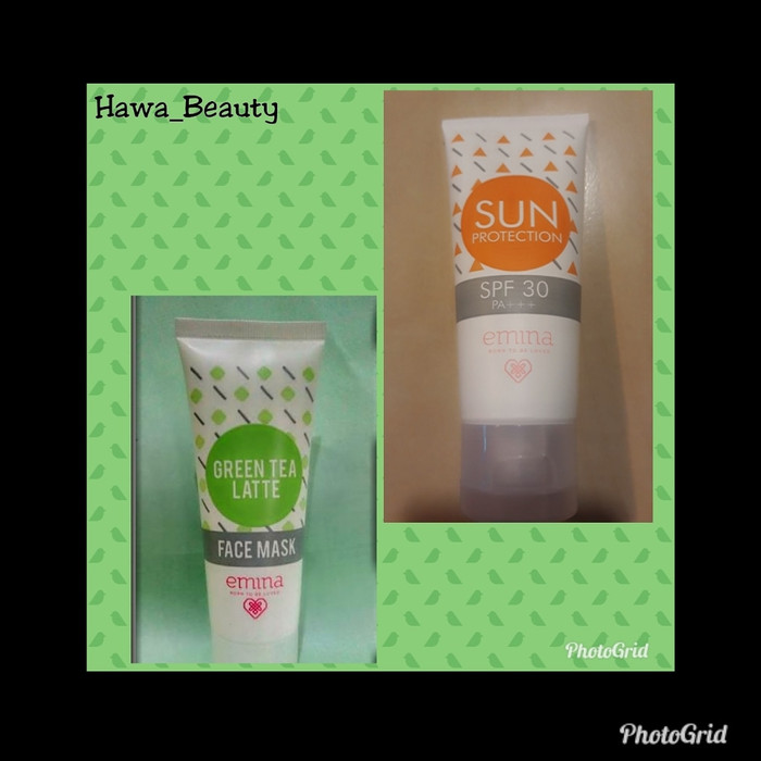 Harga Emina Sun Protection Travelbon.com Harga Emina Sun Protection Travelbon.com