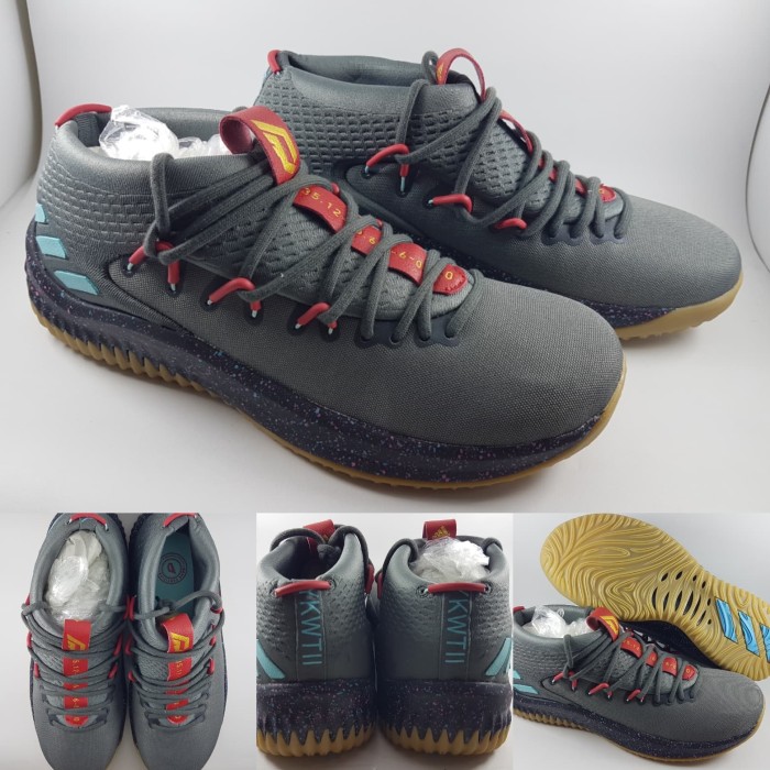 damian lillard 4