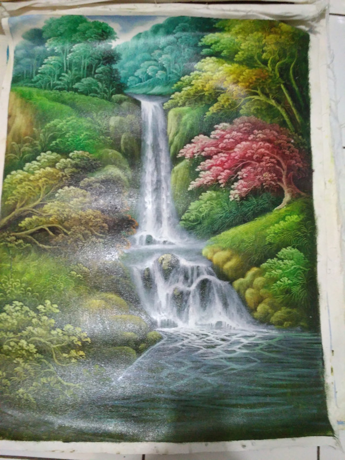81+ Gambar Air Terjun Asli Terlihat Keren 81+ Gambar Air Terjun Asli Terlihat Keren