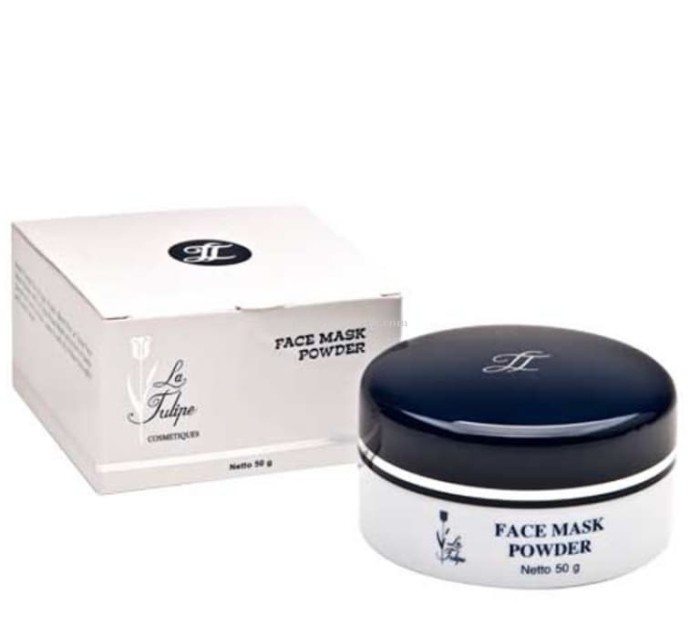 Harga La Tulipe Face Powder Travelbon.com Harga La Tulipe Face Powder Travelbon.com