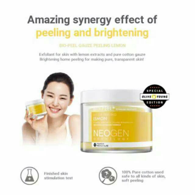 Harga Neogen Bio Peel Hargano.com Harga Neogen Bio Peel Hargano.com