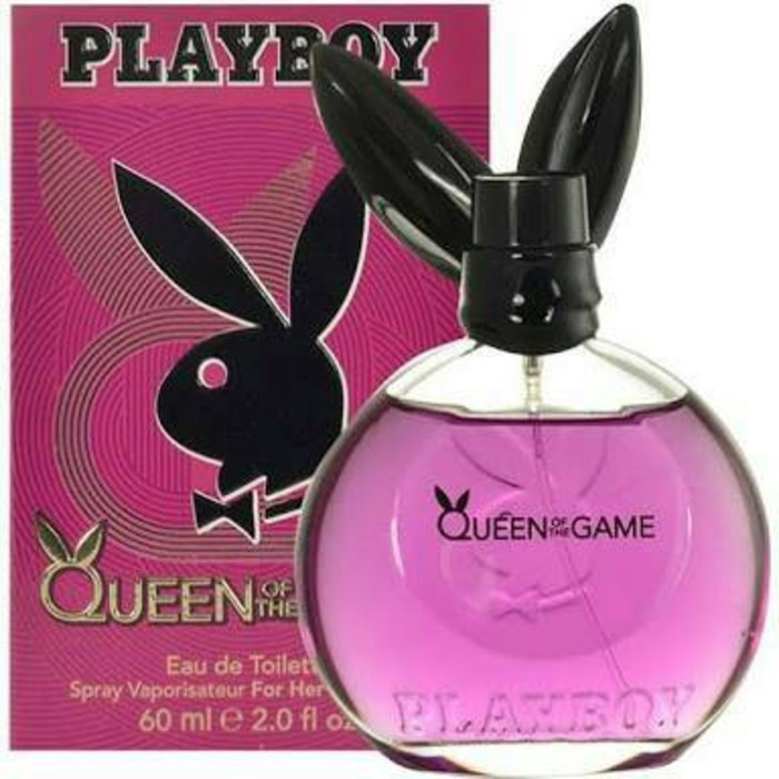 parfum queen