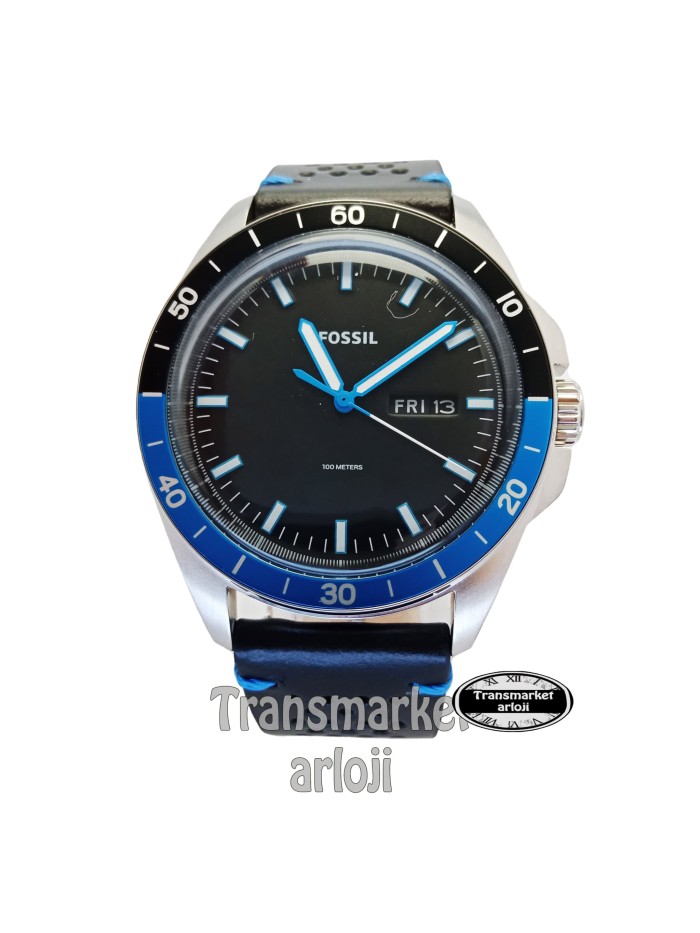 fs5321 fossil