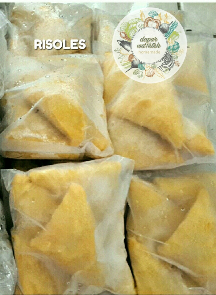 76 Gambar Risoles Frozen Paling Hist 76 Gambar Risoles Frozen Paling Hist