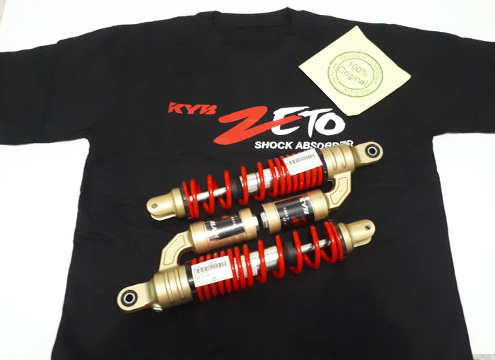 Katalog Shock Kayaba Zeto Tabung Hargano.com Katalog Shock Kayaba Zeto Tabung Hargano.com