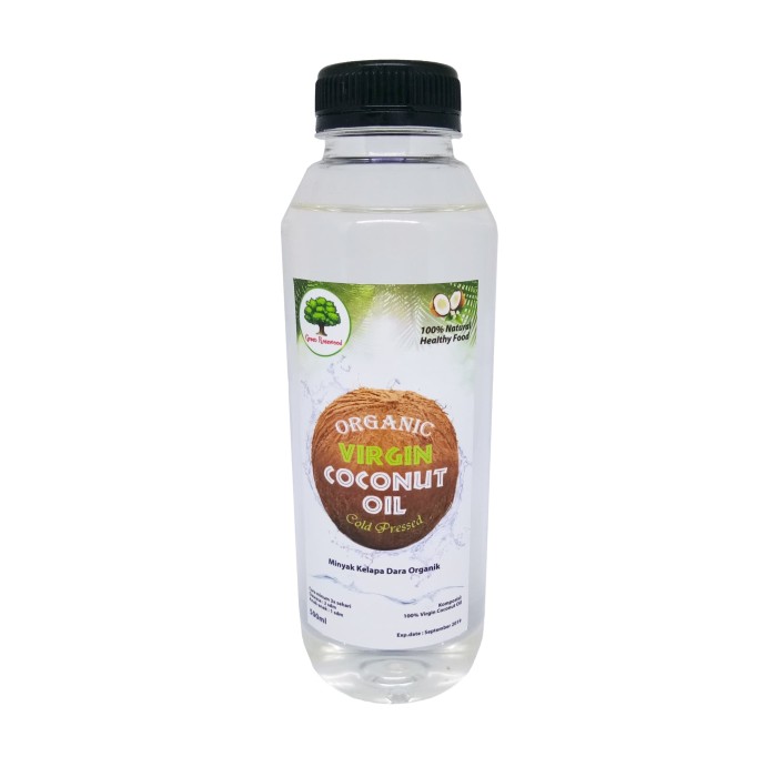 Info Vco 500 Ml Minyak Hargano.com Info Vco 500 Ml Minyak Hargano.com