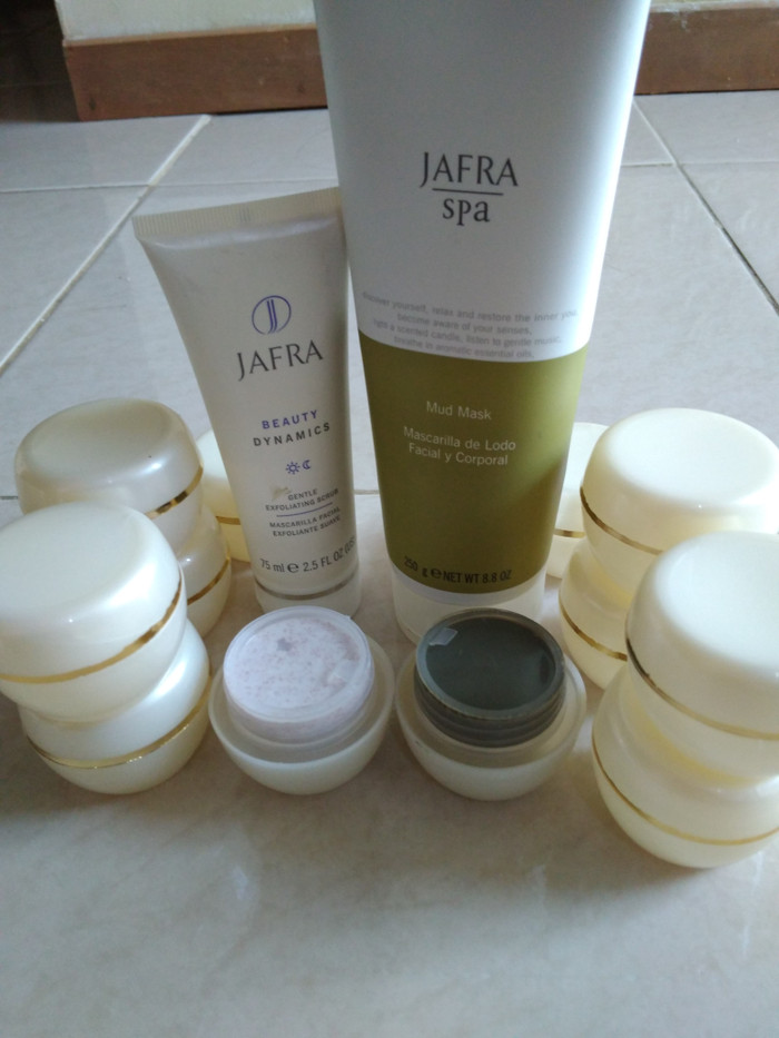 Harga Mud Mask Jafra Travelbon.com Harga Mud Mask Jafra Travelbon.com