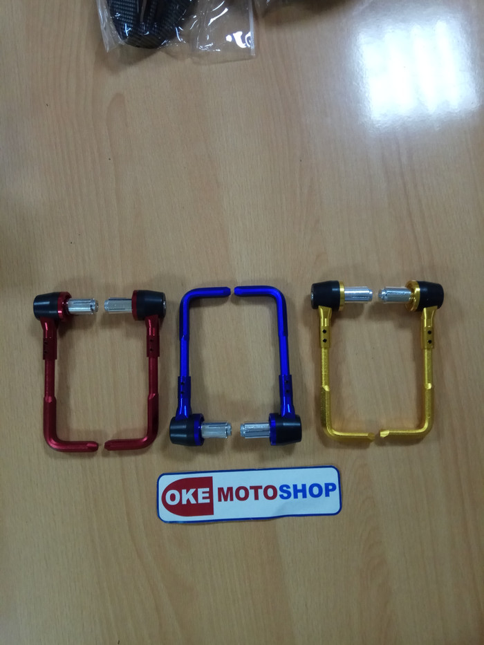 Proguard handguard pelindung stang motor NMax aerox pcx vario vixion
